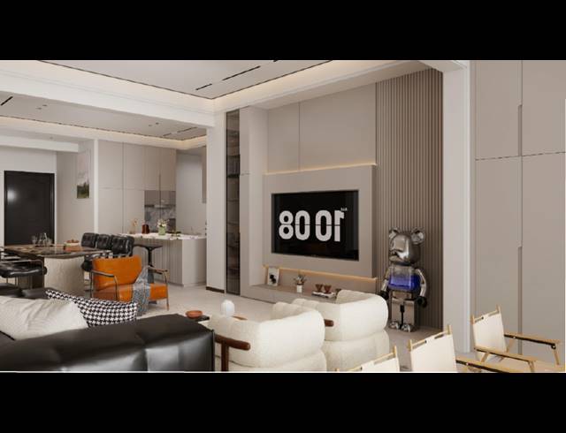 3 BEDROOM HOUSE FOR SALE IN SANDOWN
